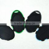 5000mAh Waterproof Solar Power Bank Dual USB Backup External Battery Charger for IPhone Samsung HTC Huawei Xiaomi Cell Phones thumbnail-3