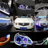 Car Universa Flexible Drl Led Strip Daytime Running Light