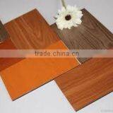 Curtain Wall Decoration Wooden Aluminum Honeycomb Panel thumbnail-4