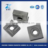 low price tungsten carbide inserts cnc machine tool from zhuzhou