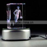 New Arrival REVOLVING LIGHT BASE (R-1486)