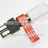 Traxxas Male Connector to Molex Tamiya Female Battery Adapter