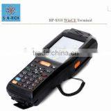 Handheld PDA Terminal With Win CE,RFID,1D,2D Barcode Scanner,GPRS,GPS,WiFi,3G thumbnail-4