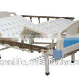 Two Functions Manual Hospital Bed,two Cranks Manual Hospital Bed,two Functions Bed,hospital Bed Crank thumbnail-2