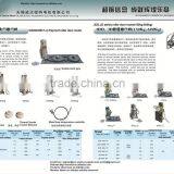 Wangwei AC 2000kgs 380v Side Motor With Electronic Anti-theft Apparatus thumbnail-3