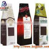 Zebra Print Plastic Bags thumbnail-1