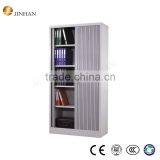 Factory Direct Supply Lockable Knocked Down Metal Filing Cabinet Handles