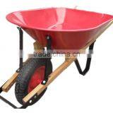 High Quality Best Selling Single Wheel Barrow thumbnail-1