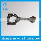 KM130 KM138 Single Diesel Engine Parts KM130 KM138 Engine Connecting Rod Assy