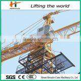 Widely Used High Quality Tower Crane thumbnail-2