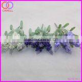 Mini Artificial Lavender Plant for Wreath thumbnail-3
