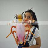 Inflatable Cockroach Customized Inflatable Replicas for Advertising thumbnail-3
