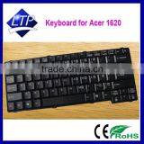 New laptop keyboard for Acer 1360 1500 1520 1660 1610 1620 Keyboard US layout