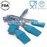 Kitchen Accessory Tools Set Kitchen Designs Silicone BBQ Basting Brush thumbnail-3