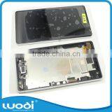 Quality Part LCD Touch Screen Digitizer For Sony Xperia Z2a