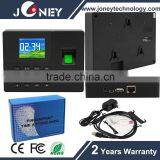 2.8" TFT Color Screen Biometric Time Recording Solution Fingerprint Scanner Device