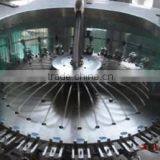 Bottle Automatic Carbonated Drinks Filler thumbnail-2