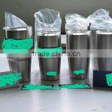 Wholesale 30oz cups 20oz cups in Stock, 1:1 Same, 304 Stainless Steel, 20 Hours Keep ICE