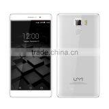 FingerPrint 5.0" UMI FAIR MTK6735 Quad Core Dual SIM 4G FDD-LTE Mobile Phone thumbnail-1