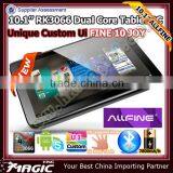 Ultra Low Price Dual Core Android 4.1 Tablet 10 Inch
