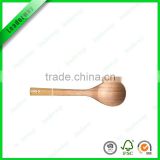 Popular bamboo kitchen table rice spoon