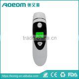 FDA Approved Ear and Forehead Dual Mode Non-contact Infrared Thermometer thumbnail-3