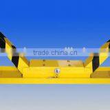 K Type Manual Car Parking Lock