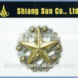 2015 Belt Buckle High Quality Belt Leather Belt Buckle thumbnail-3