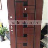 Economic Africa Doors Steel Entrance Security Ghana Door thumbnail-1