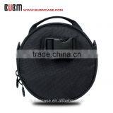 BUBM Hard Case Cable Earphone Headphone Storage Bag thumbnail-5
