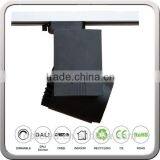 2015 LED COB Track Light Black Dimmable thumbnail-3