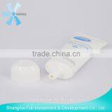 200g Green HDPE Lotion Tube thumbnail-1