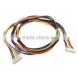 UL1007 2468 Cable Assembly and Wire Harness With JST Molex Housing thumbnail-1