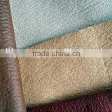 Embossed Suede Fabric, for Sofa Cover thumbnail-5