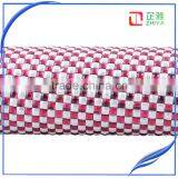Wholesale Red Color 24*40cm Slef Sticker Plastic Mesh