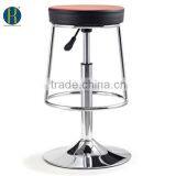 2015 Christmas Promotional Metal Bar Chair, Metal Bar Stool, Metal Bar Stool Chair thumbnail-1
