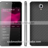 A400 Diamond Decoration 4'' Smart Phone 3G WCDMA 850/2100 thumbnail-2