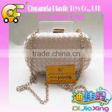 Beauty Lady Evening Bags Clutch Bags Lady Party Handbag From China thumbnail-5