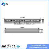 Car Accessories Deck Led Strobe Lightbar/ Light Bar Traffic Advisor/ Green Warning Light LTDG-T6-4 thumbnail-2