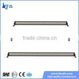 52 Inch 288W Led Light Bar Offroad Light Bar Double Row ATV SUV JEEP Led Light Bar Off Road LH-049 thumbnail-3