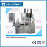 High-speed Auto Filling and Sealing Machinery Providing Smooth Transportation thumbnail-3