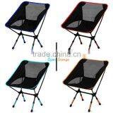 Outdoor Portable Picnic Folding Chair With Adjustable Legs thumbnail-3