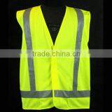 Hi Viz Waistcoat thumbnail-2