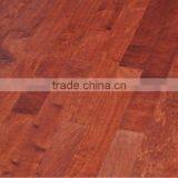 Various Style Maple Engineered Hardwood Flooring