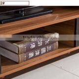 Manufacturing Living Room Lcd TV Stand Wooden Furniture thumbnail-3