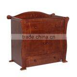 Baby Sleigh Chest Changer