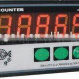 JDM11-6HD Summating Counter