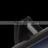 3.5inch Car Rearview Mirror GPS Navigation System and Nand Flash Memory thumbnail-3