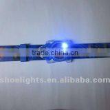 Silicone Flap Watch 2012