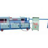 Low Noise Steel Wire Rods Straightening Cutting Machine thumbnail-2